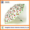 2015 Latest Best Selling Custom standard umbrella size